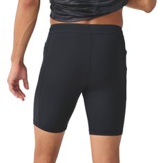 Brooks Dash Half Tight Tights Zwart 2
