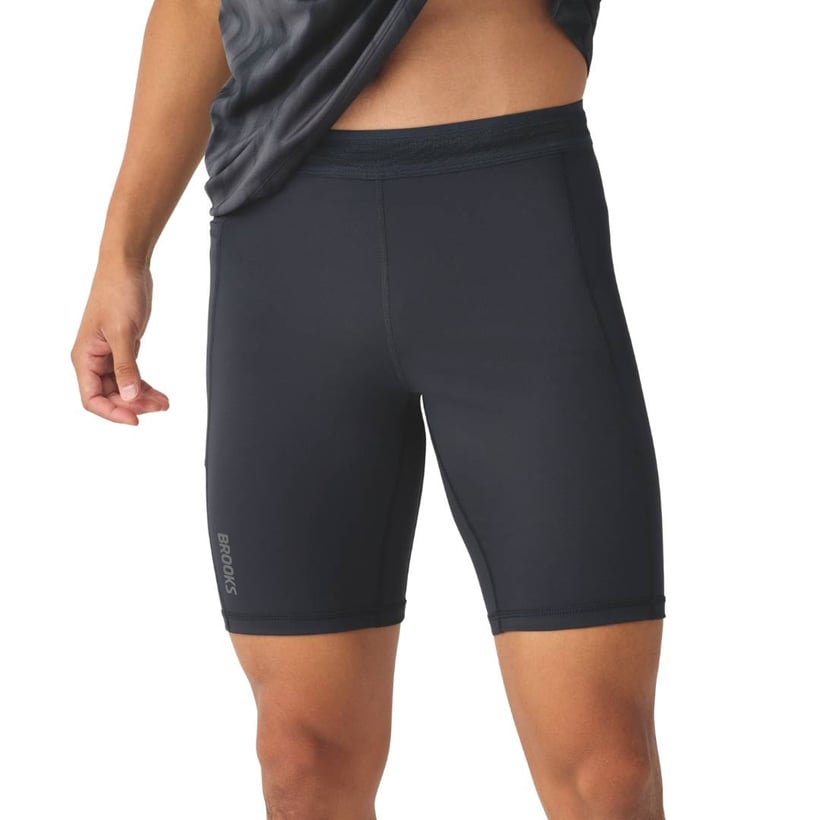 Cuissard Brooks Dash Half Tight Noir