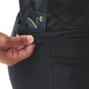 Brooks Dash Half Tight czarne