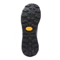 Buty NNormal Tomir 2.0 Czarny Niebieski AW26 Unisex