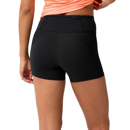 Brooks Dash Cooling Black Women’s Short Tights