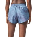Women’s Blue Brooks Dash Shorts