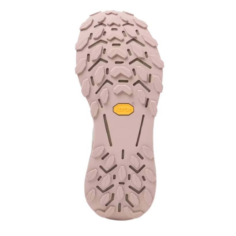 Buty NNormal Cadí Brązowe AW26 Damskie