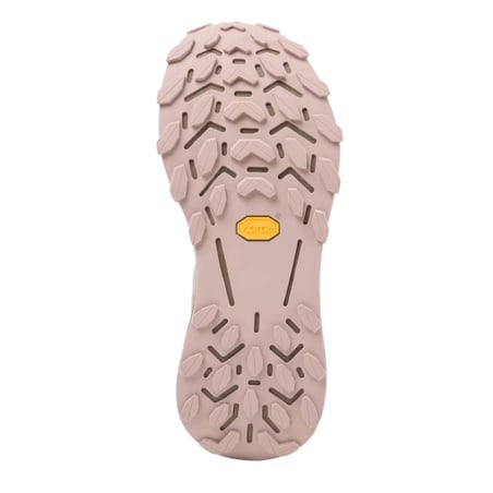 NNormal Cadí Schuhe Braun AW26 Damen
