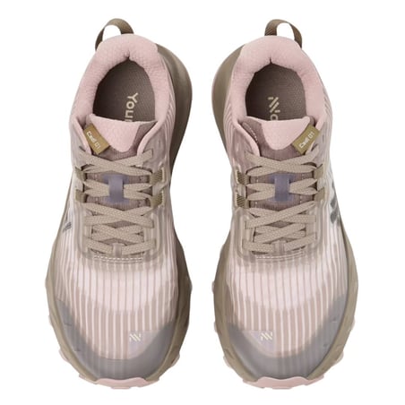 NNormal Cadí Brown AW26 Women’s Shoes