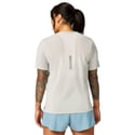 Women’s Brooks High Point 2.0 Grey T-Shirt