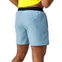 Brooks Dash Short Blauw