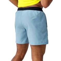 Brooks Dash Short Blue 2