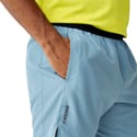 Short Brooks Dash Bleu