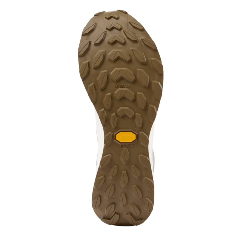 Zapatillas NNormal Kjerag 2.0 Marrón Naranja...