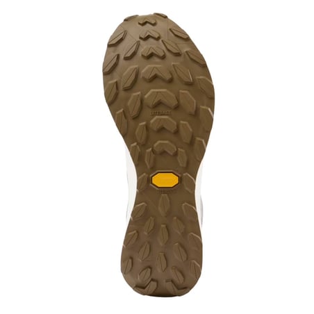 NNormal Kjerag 2.0 Trailrunning-Schuhe Braun Orange AW26 Unisex