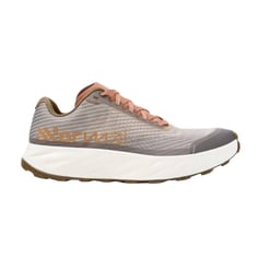 Scarpe NNormal Kjerag 2.0 Marrone Arancione AW26 Unisex