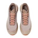 Scarpe NNormal Tomir 2.0 Marrone Arancione AW26 Unisex