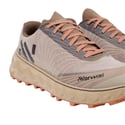 Buty NNormal Tomir 2.0 Brązowo-Pomarańczowe AW26 Unisex