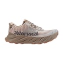 NNormal Cadí trailrunningschoenen Bruin AW26