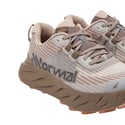NNormal Cadí Trailrunning-Schuhe Braun AW26