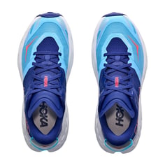 Chaussures Hoka Speedgoat 7 Bleu Blanc AW26 Femme 2