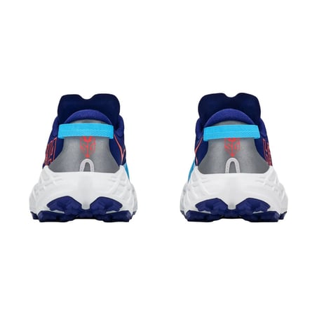 Tênis Hoka Speedgoat 7 Azul Branco AW26 Mulher