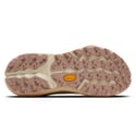 Chaussures Brooks Cascadia 20 Rose Beige AW26 Femme