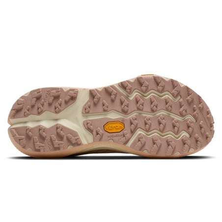 Brooks Cascadia 20 Schoenen Roze Beige AW26 Dames