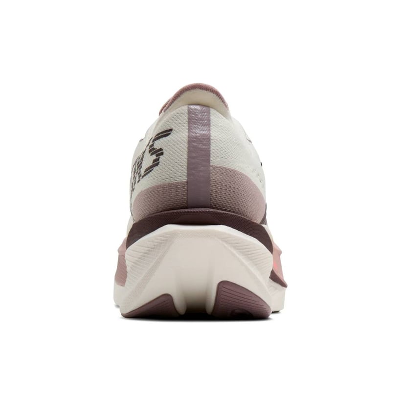 Brooks Hyperion Max 4 Laufschuhe Beige/Lila...
