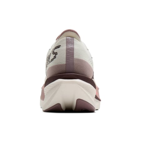 Scarpe Brooks Hyperion Max 4 Beige Viola AW26 Donna