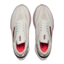 Brooks Hyperion Max 4 hardloopschoenen Beige Paars AW26 Dames