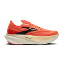 Zapatillas Brooks Hyperion Max 4 Naranja Negro AW26