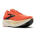 Scarpe Brooks Hyperion Max 4 Arancione Nero AW26