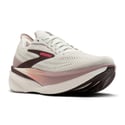 Brooks Hyperion Max 4 hardloopschoenen Beige Paars AW26 Dames
