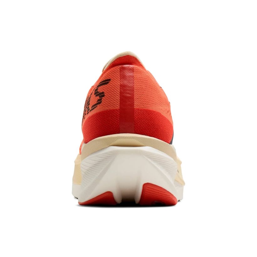 Brooks Hyperion Max 4 hardloopschoenen Oranje...