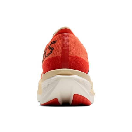 Brooks Hyperion Max 4 Orange Black Running Shoes AW26