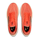 Zapatillas Brooks Hyperion Max 4 Naranja Negro AW26