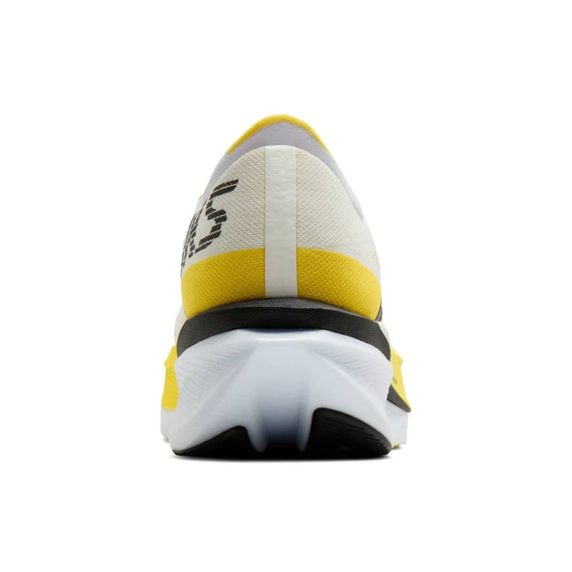 Brooks Hyperion Max 4 Shoes Yellow White AW26
