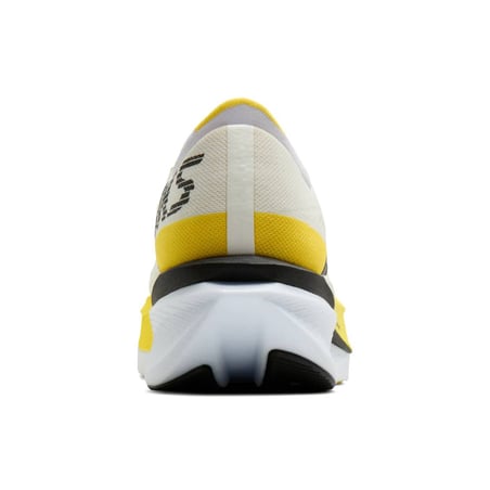 Brooks Hyperion Max 4 Shoes Yellow White AW26