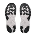 Hoka Clifton 11 Shoes White Blue AW26