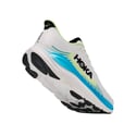 Hoka Clifton 11-schoenen Wit Blauw AW26