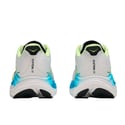 Scarpe Hoka Clifton 11 Bianco Blu AW26