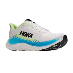 Scarpe Hoka Clifton 11 Bianco Blu AW26 2