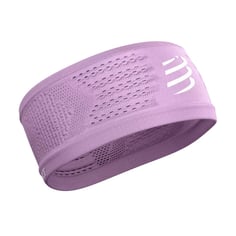 Fita Compressport On/Off Roxo Branco