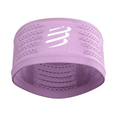 Fita Compressport On/Off Roxo Branco 2