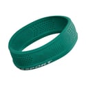 Green Compressport On/Off Thin Headband