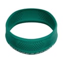 Bandeau fin Compressport On/Off vert