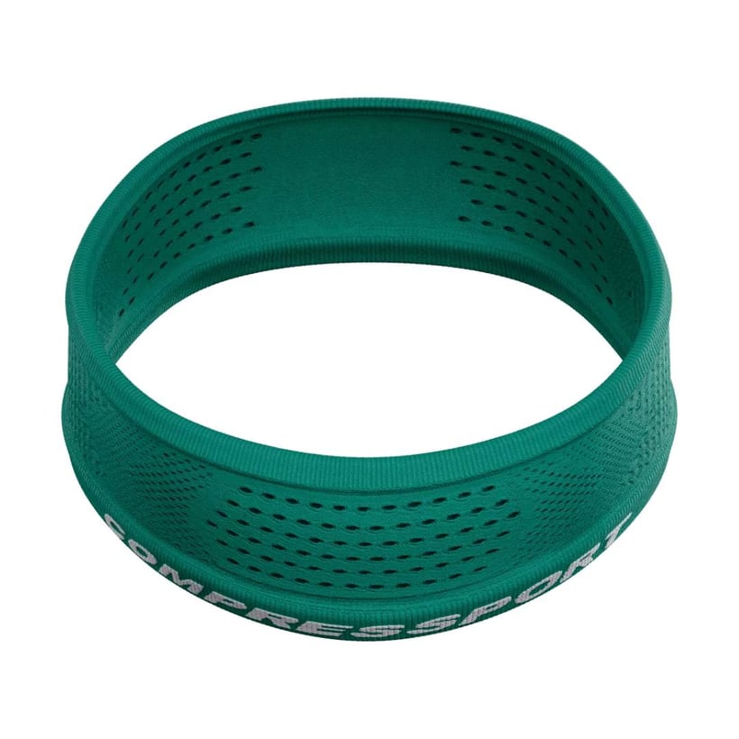 Compressport On/Off Dunne Hoofdband Groen