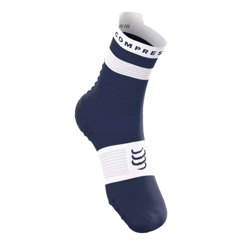 Compressport Pro Racing v4.0 Run High Socks...