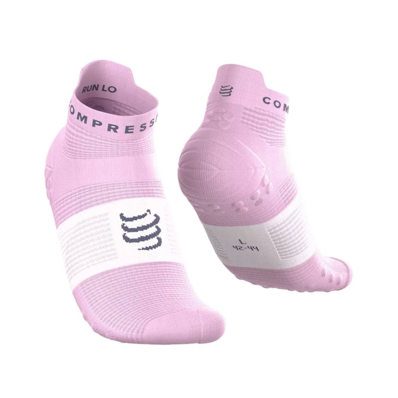 Calzini Compressport Pro Racing v4.0 Run Low...