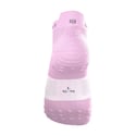 Compressport Pro Racing v4.0 Run Low Socken Rosa/Weiß