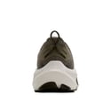 Brooks Ghost Trail-schoenen Groen Wit AW26
