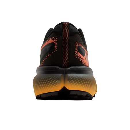 Buty Brooks Cascadia 20 Pomarańczowo-Czarne AW26