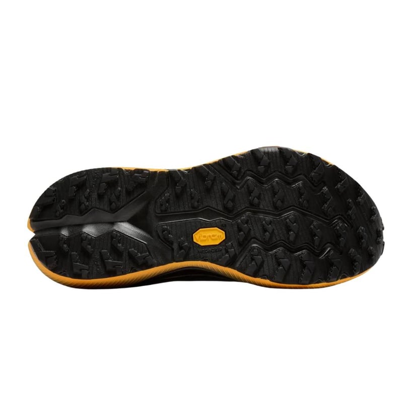 Brooks Cascadia 20 Shoes Orange Black AW26